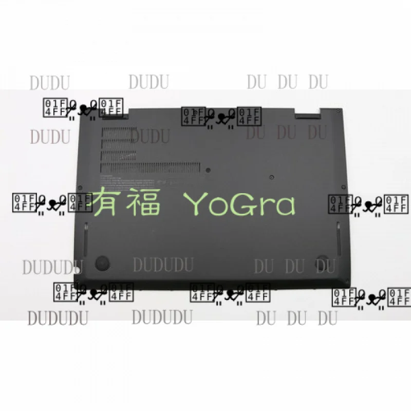 

DDD новый для Lenovo Thinkpad X1 Yoga 1st 2016, нижняя крышка корпуса 01AW995