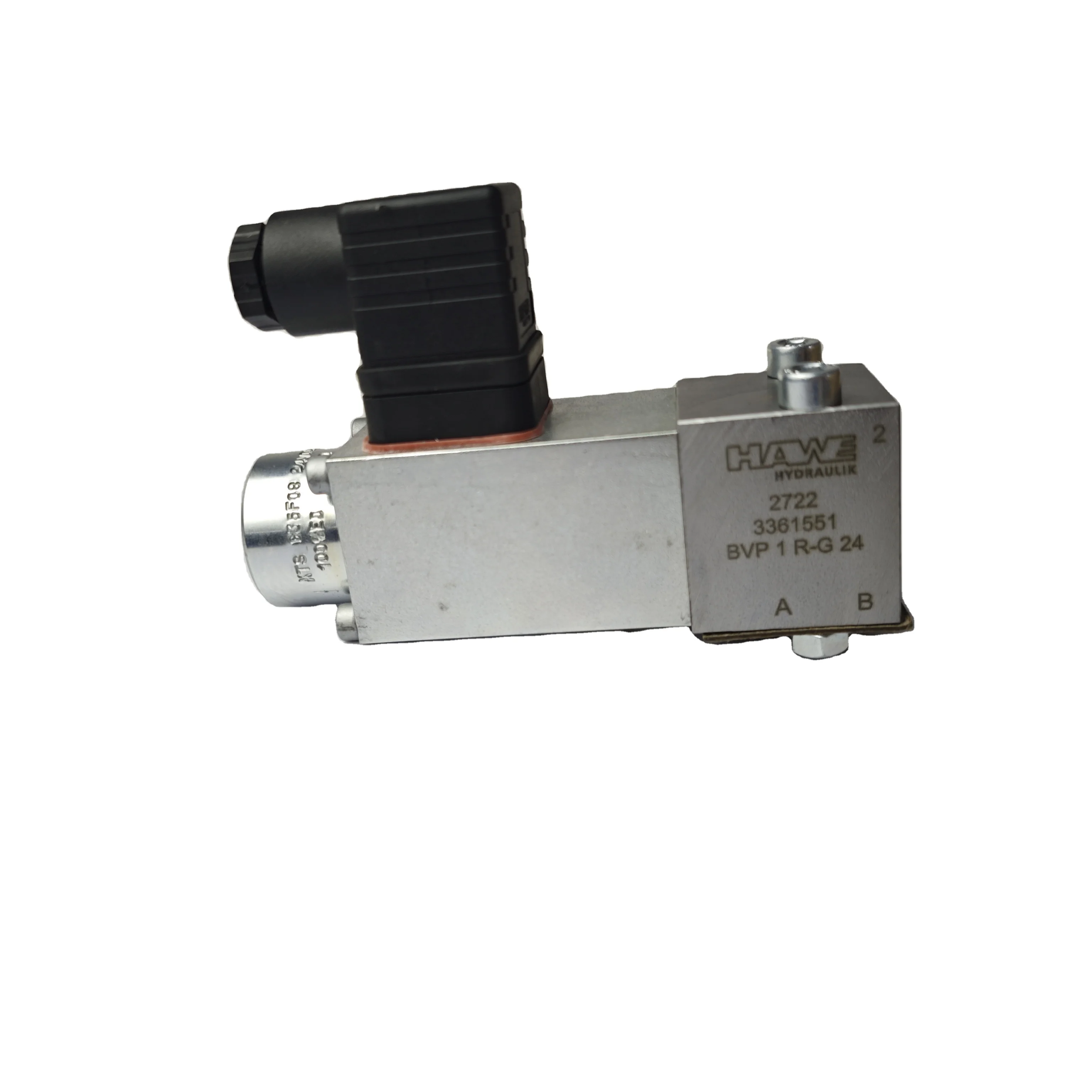 

BVP HAWE Directional seated valve BVP1R-G24