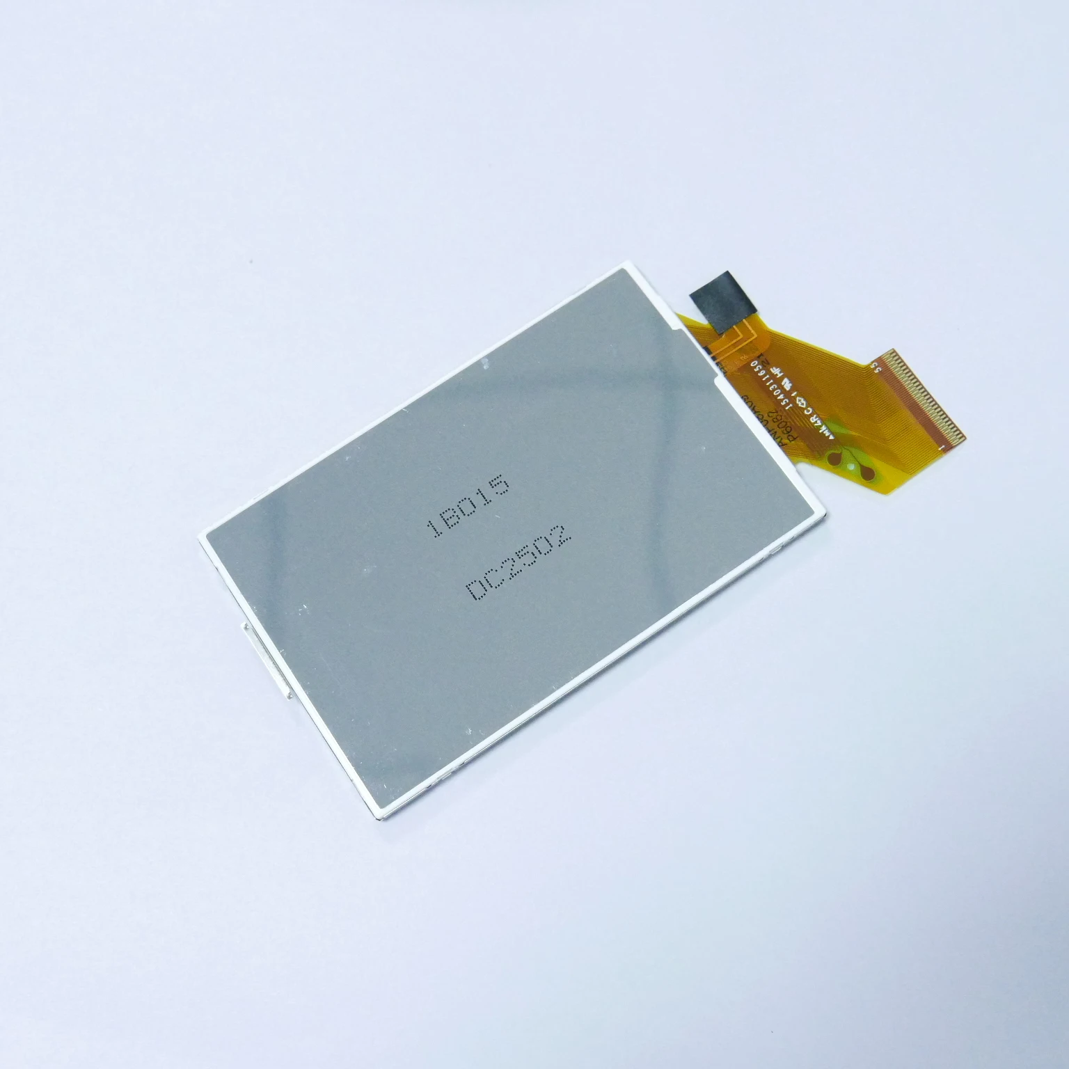 Piezas de reparación para pantalla LCD Panasonic DMC-ZS50 DMC-TZ70 TZ70 ZS50