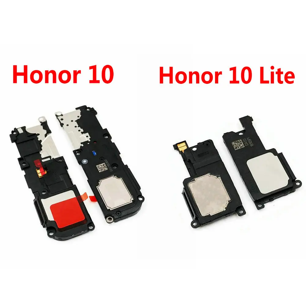 New Loud Speaker Buzzer Ringer Replacement Parts For Huawei Honor 10i Honor 10 Lite 10lite Music Speaker