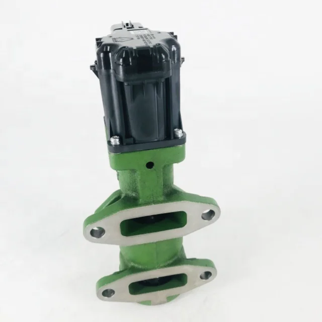 

For Heavy Truck Natural Gas Vehicle ERG Valve Assembly 202V08151-0007