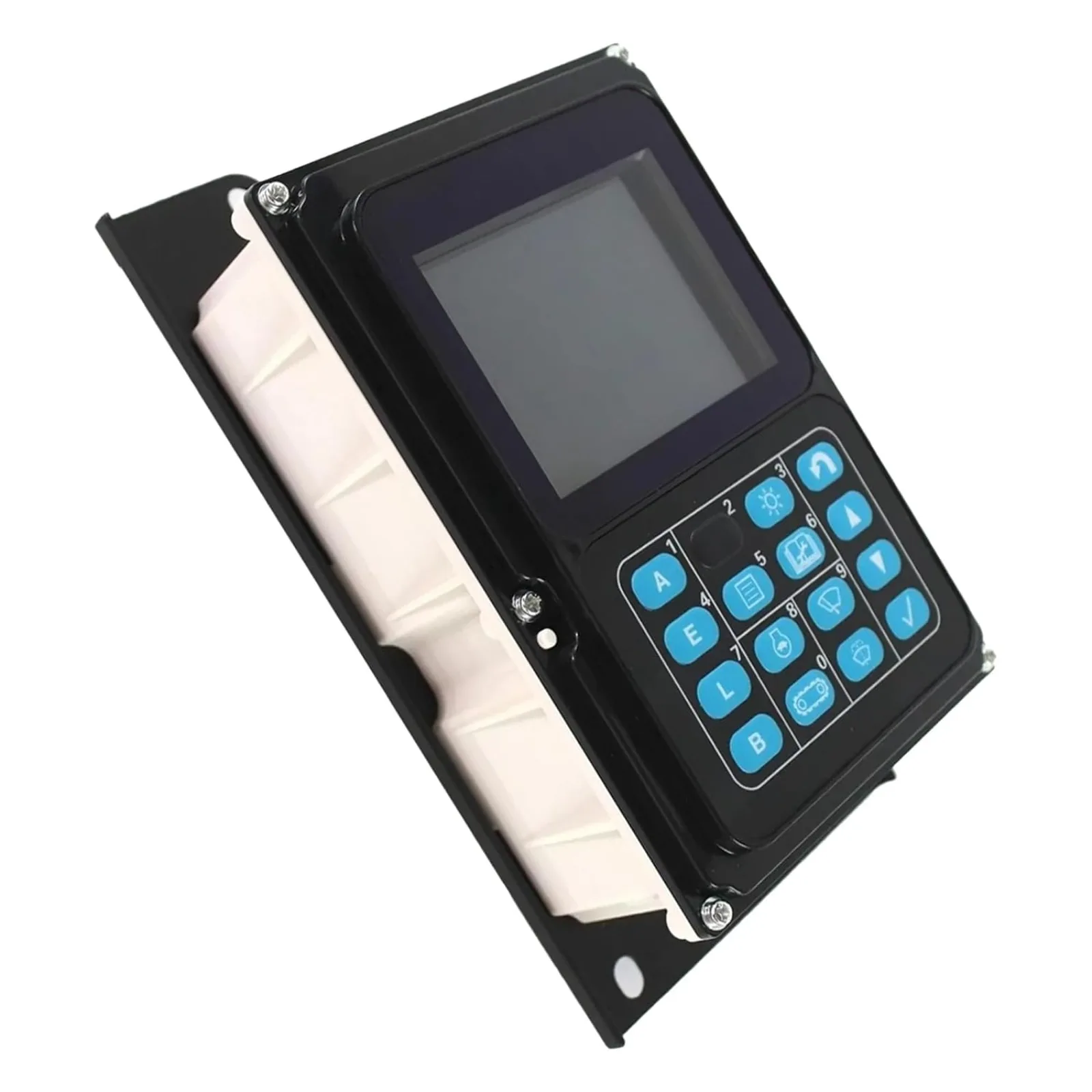 7835-16-1003 Monitor Display Panel Compatible with Komatsu Excavator PC300-7E0 PC350-7E0 PC400-7E0