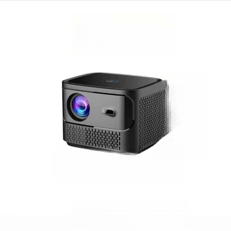 

Projector Home high definition home theater mini projector