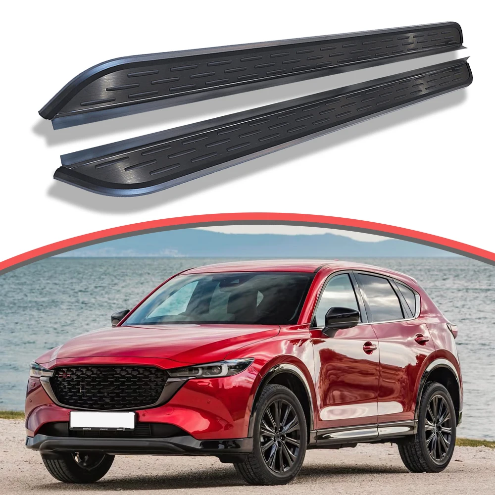 2Pcs Fit For Mazda …