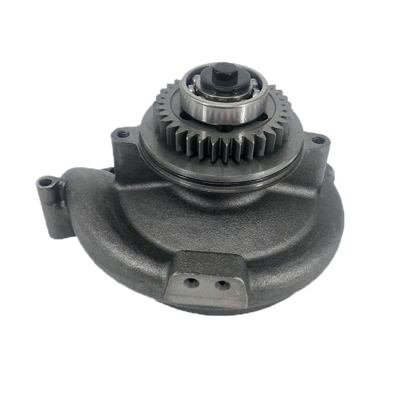 For Caterpillar E345c 345d 349d2water Pump Assemblyc13engine352-0206/352-0205 Excavator Parts