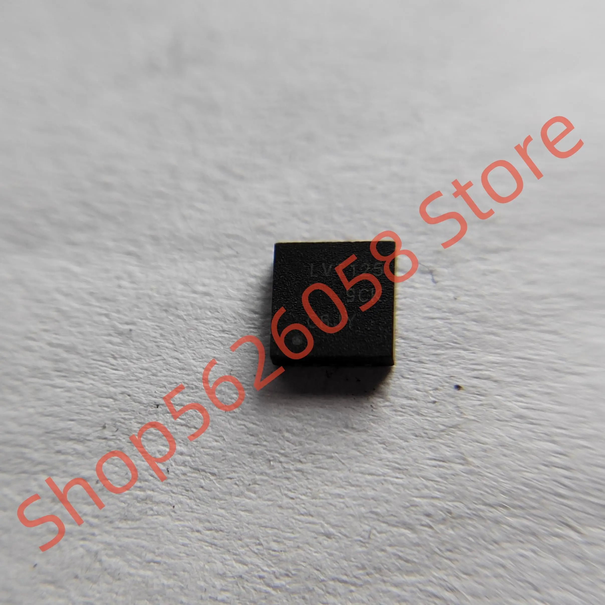 

SN74LV4T125RGYR LVT125 5 шт./лот переключатель уровня напряжения QFN оригинальный и аутентичный, бесплатная доставка