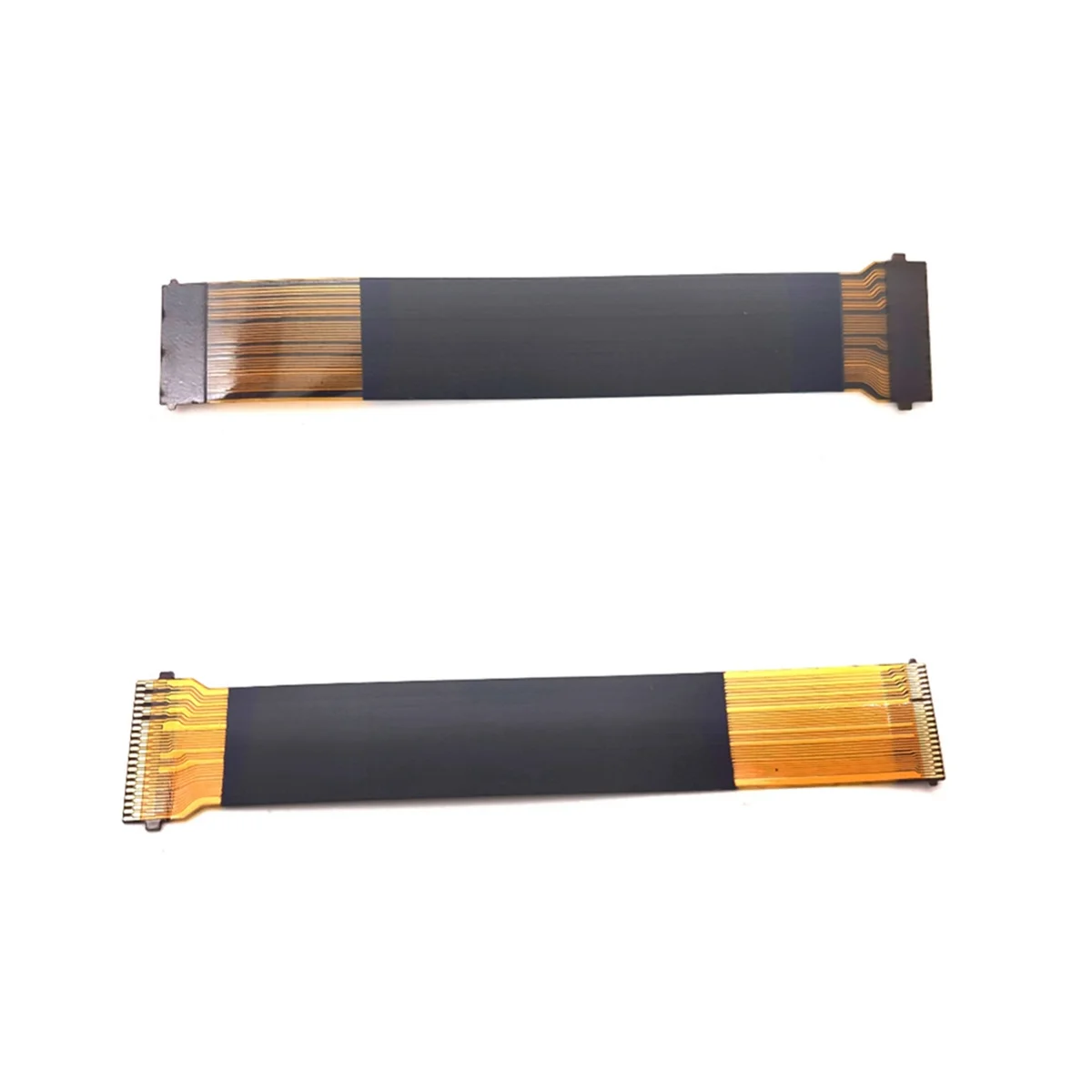 1 шт. Новый гибкий кабель для ЖК-экрана для Canon LEGRIA Mini вращающийся кабель для оси экрана