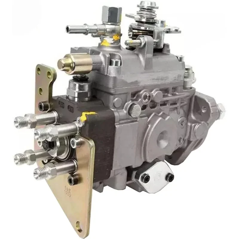 Fuel Injection Pump 0460424255 2644N209 for Perkins 1104C-44 Diesel Engine