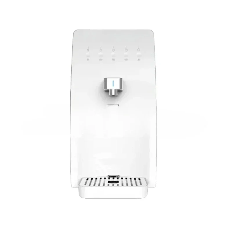 

Nano hydrogen water dispenser Hydrogen-rich water generator device Water dispenser