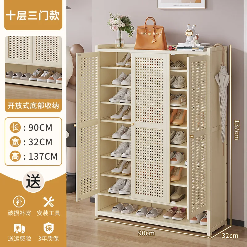 Shoe Rack Furniture Shoes Organizers Living Room Cabinets Gabinete Zapatera Organizador De Zapatos Armarios Estante Scarpiera
