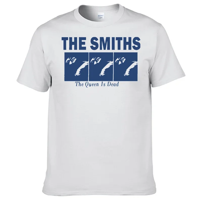 

The Smiths T shirt 100% cotton shirt