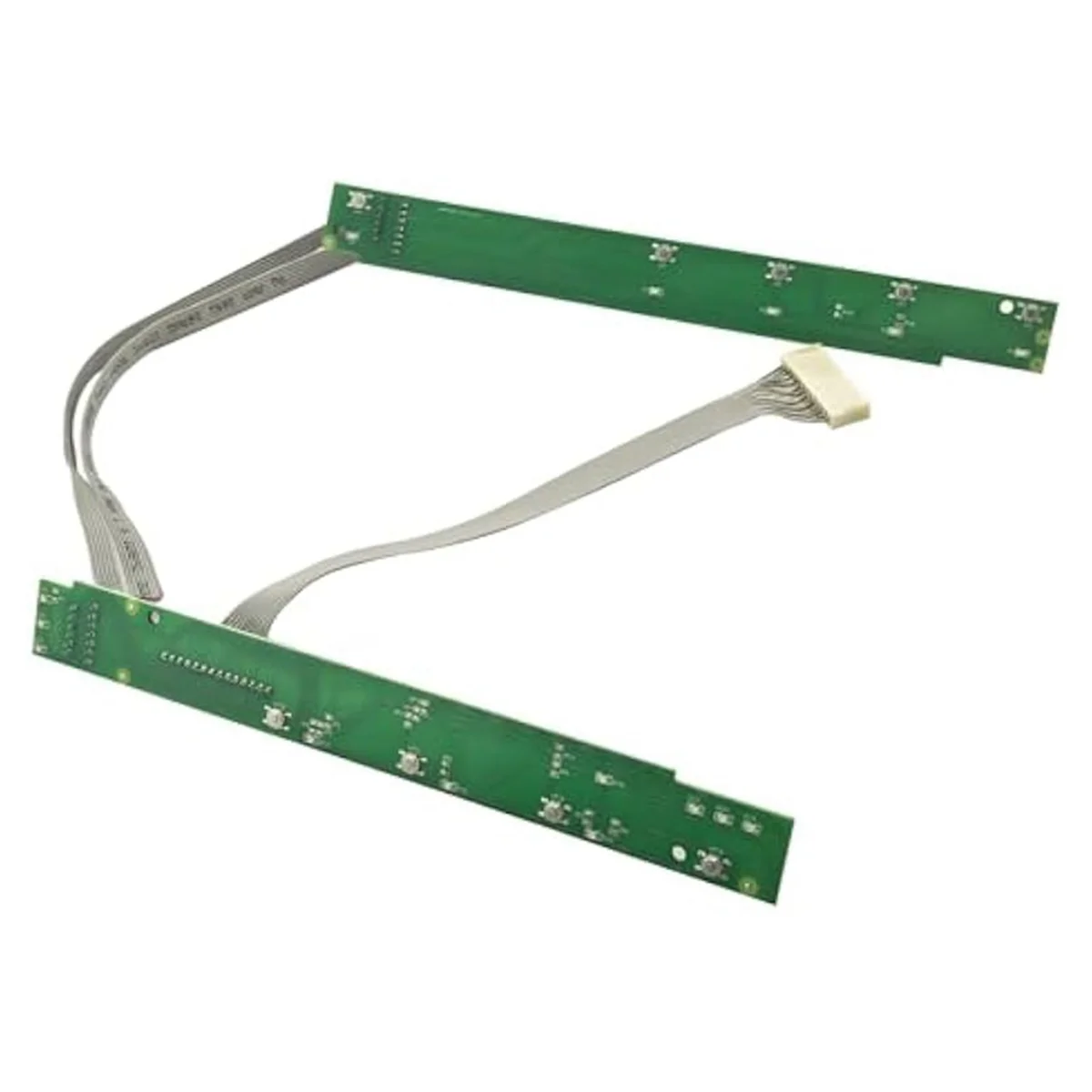 AA98 Dishwasher User Interface Control Button Assembly,Dishwasher Switch Assembly,for 5304518467