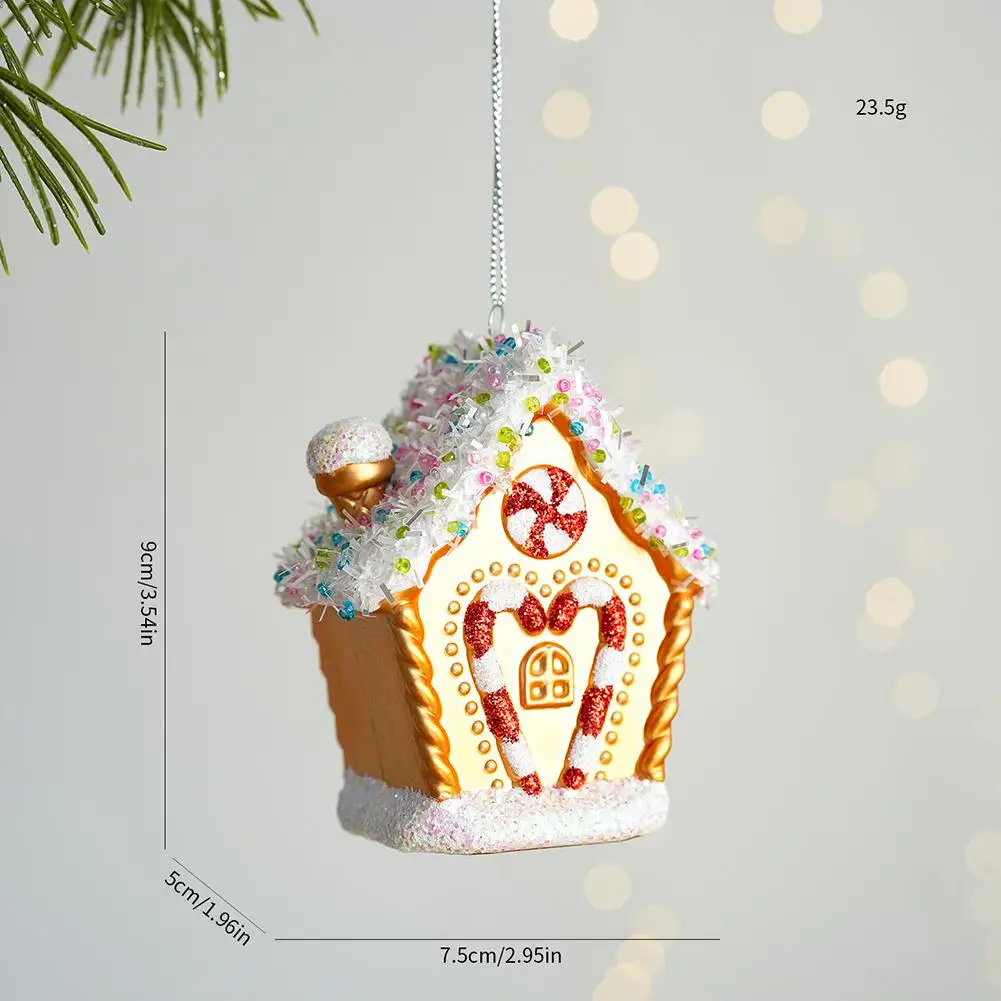 

Набор зимних праздничных украшений со снежинками и элементами оленя для украшения рождественских елок, венков и сезонных пространств