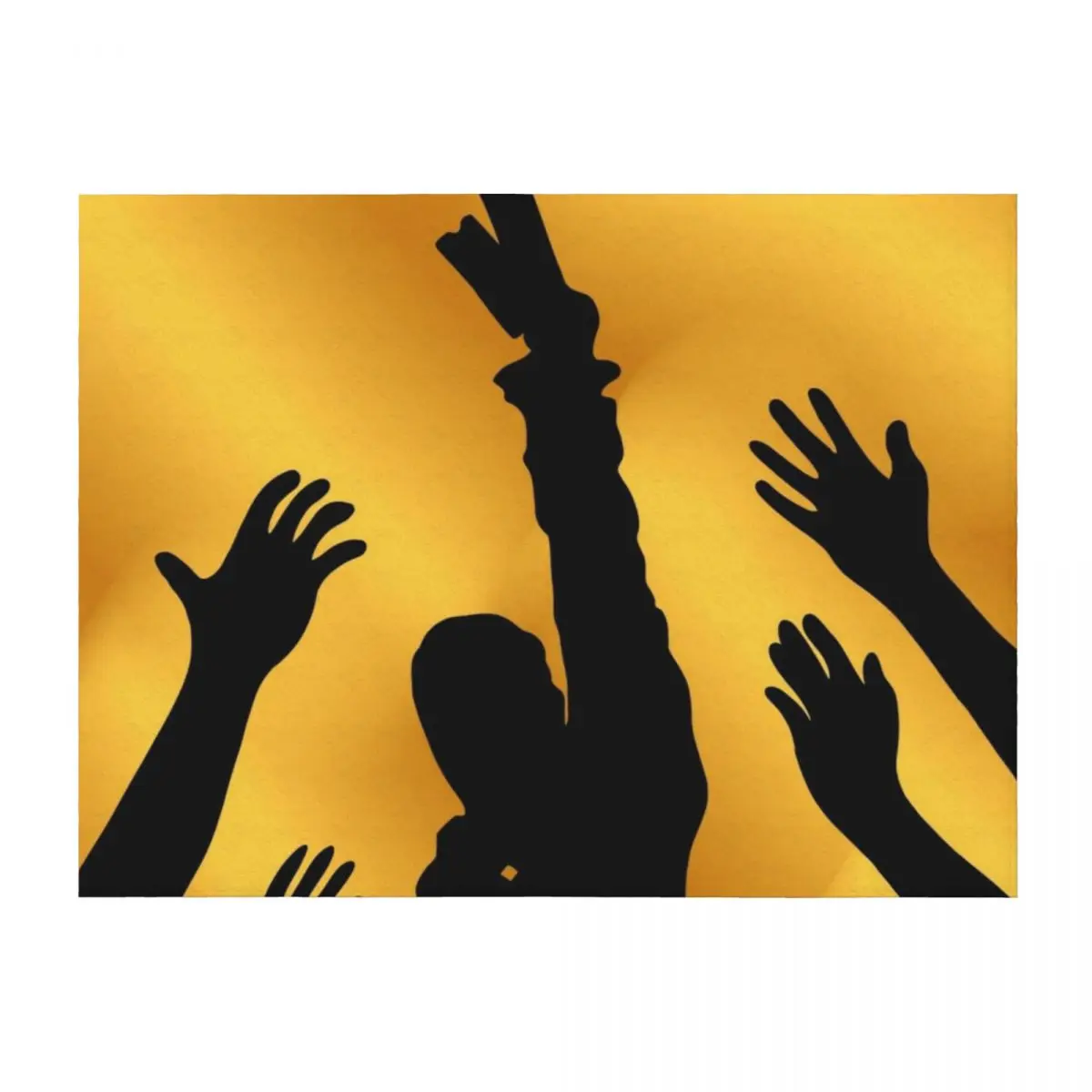 

Hamilton Throw Blanket Bed covers Luxury Designer Picnic Designers Blankets