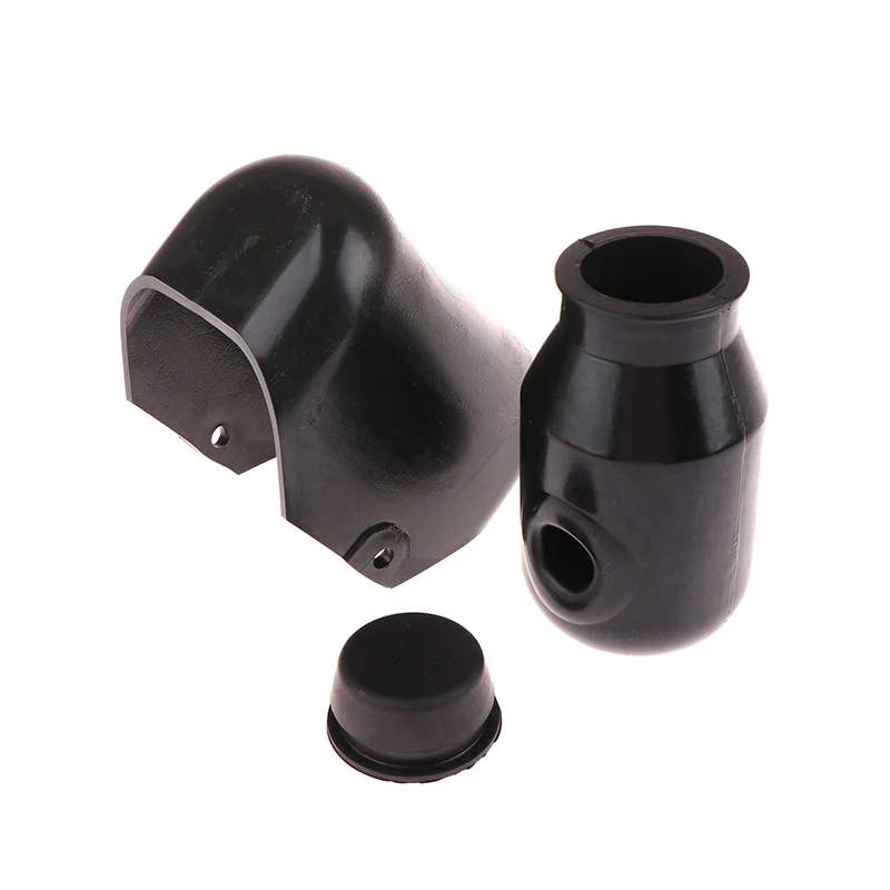 Tanque de óleo hidráulico para caminhões de paletes com rolha de borracha – acessório de cilindro manual