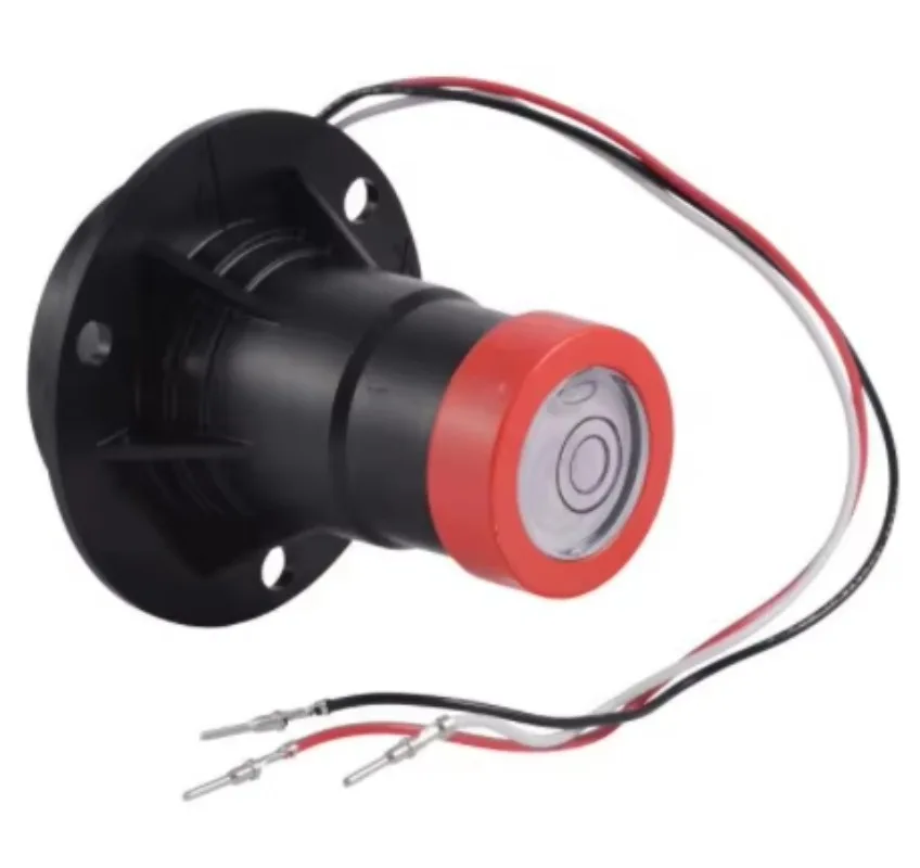 Durable 70044725 ASSY LVL SENSOR WITH CONNECTOR Fits  Aerial Lifts Spare Tool Part