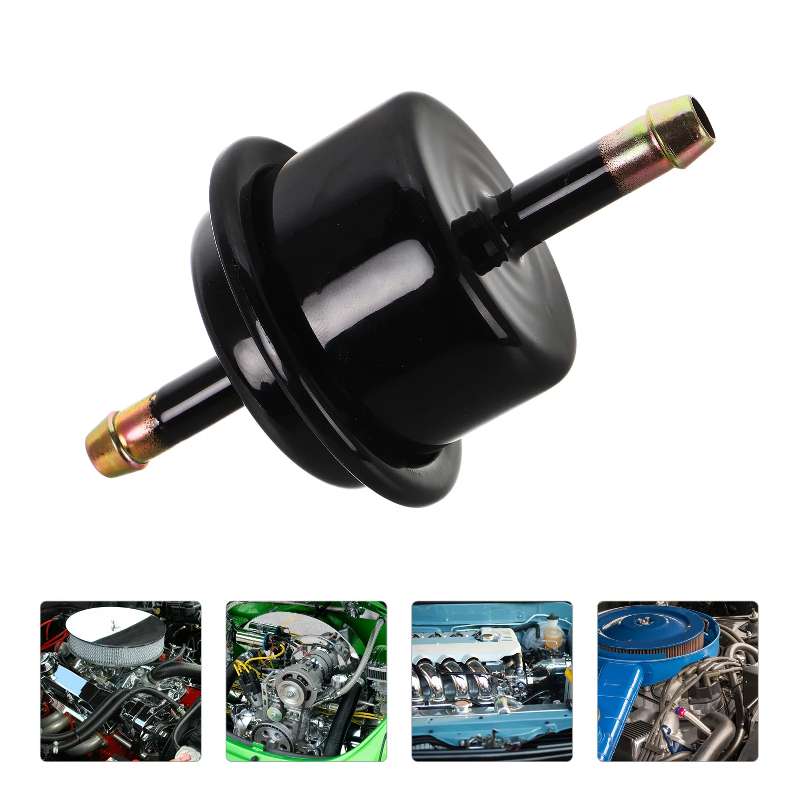 

Transmission Oil Filter For Car Automatic Transmission Fluid Strainer Durable Metal Construction Smooth Driving Replacement Auto