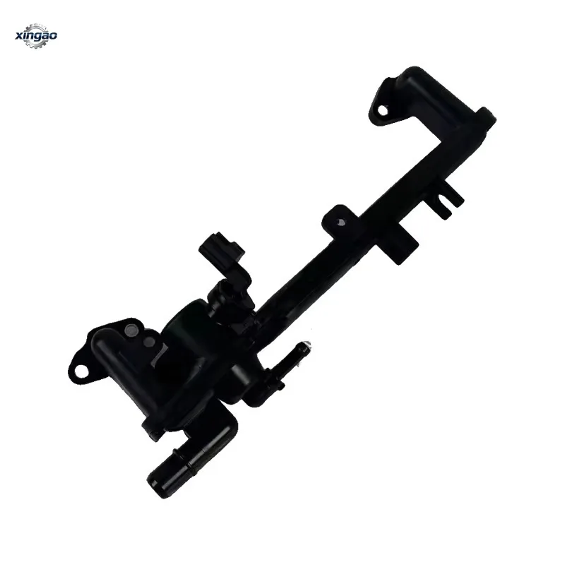 OEM LR018273 LR122709 Heater Manifold For Jaguar/Land Rover Discovery L322 L405 L320 L494 L319 508PN 508PS   LR109402 LR087559