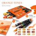 FX-1915 Orange 24 C