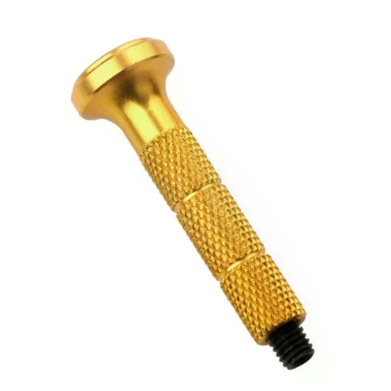 Handgereedschap Verveloos-Dent Repair Kit Tap Down Tools Uitdeukgereedschap Geschikt voor autokoelkastdeur Dent