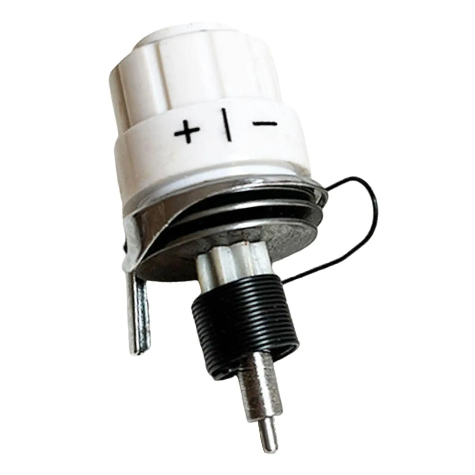 Compact Thread Tension Assembly Metal Sewing Machine Accessory Thread Clamp for Industrial Machine Easy Install Replacement