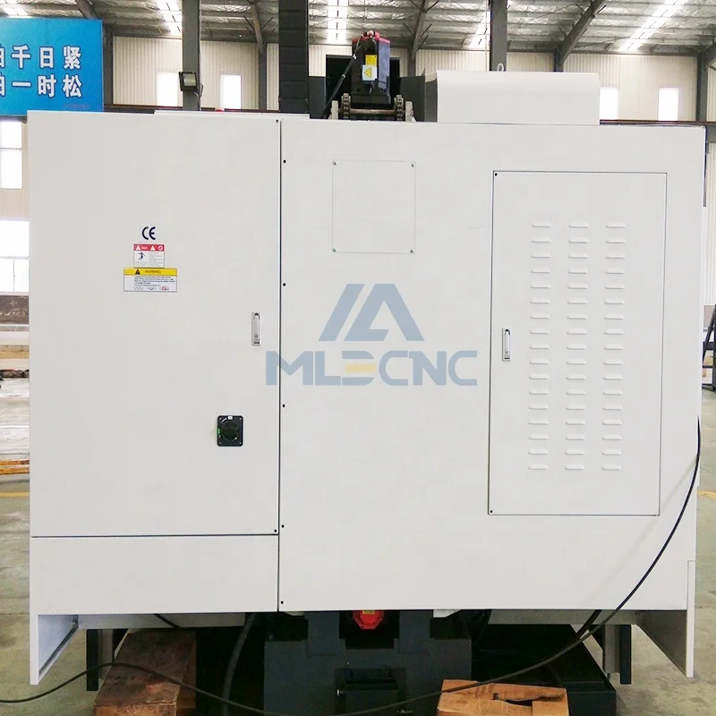 Centro de Hining Vertical Cl Vmc7032, Metal Cnc Milg Hine a la venta, precio competitivo