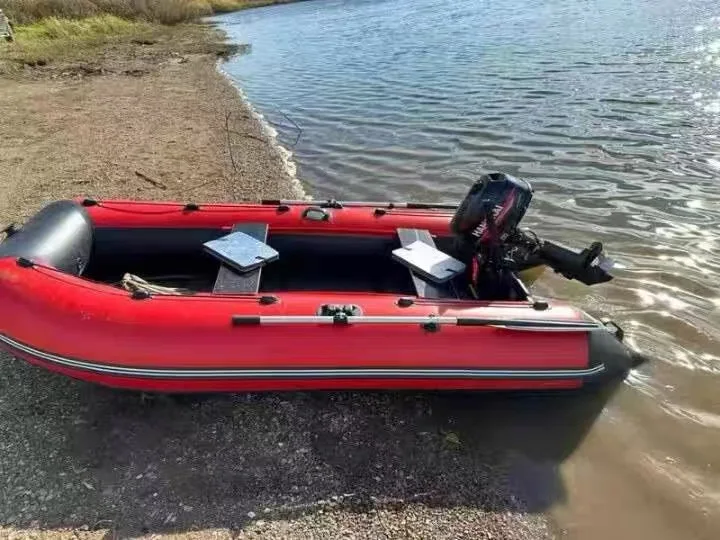 Factory Price Brand NEW 5.0 HP OUTBOARD MOTORS PETROL BOAT MARINE ENGINES UPDATED WITH 2 STROKE WATER COOLED