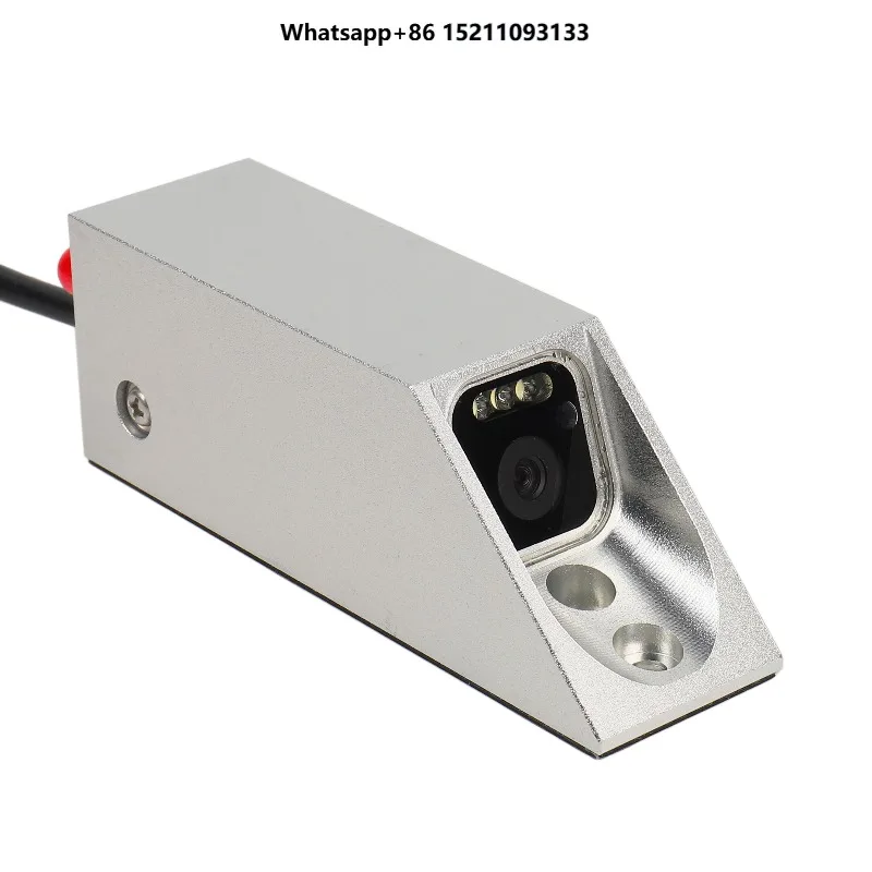 New 72 Degree Viewing Angle Blind Spot Detection Magnetic Car  for Forklift