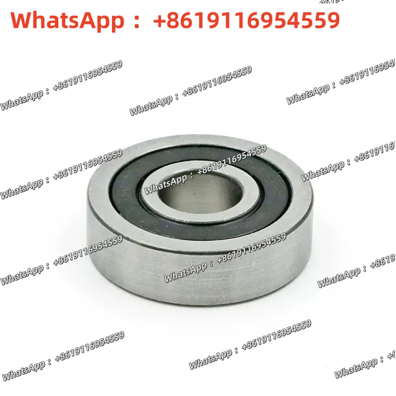 

Роликовый подшипник LR606-2RSR-HLC 6x19x6 LR606-2RSR-HLC