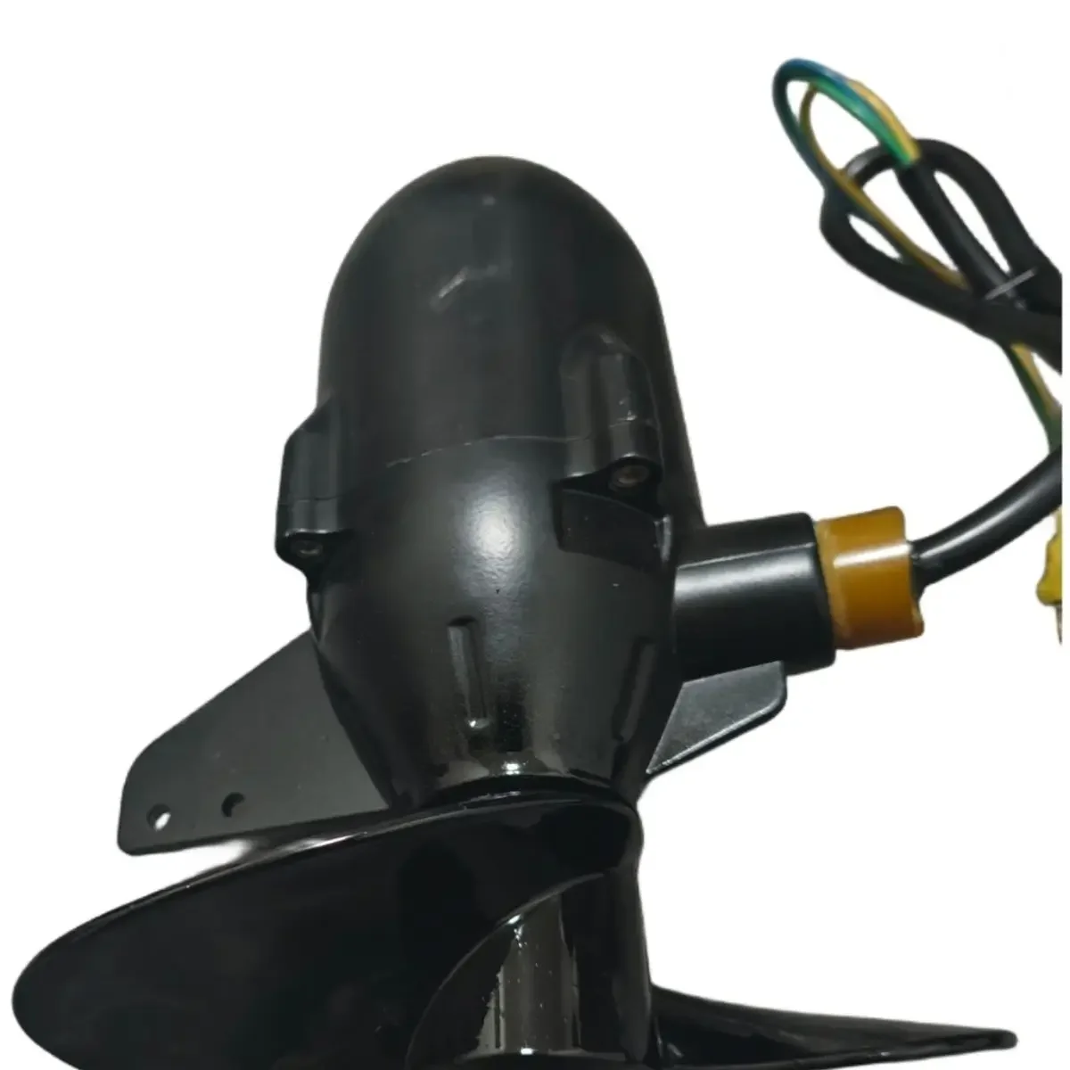 Electric Brushless Motor Underwater Motor Propeller Fishing Boat Trawl Fishing Boat Pulp Board Propeller 12 to 72V