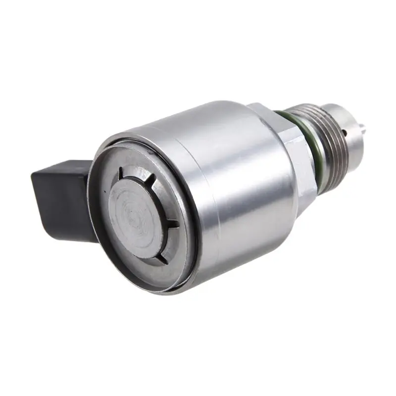 

Solenoid Valve Fuel Pressure Control For Paccar Kenworth 7210-0503 2136382PE Fuel Common Rail System