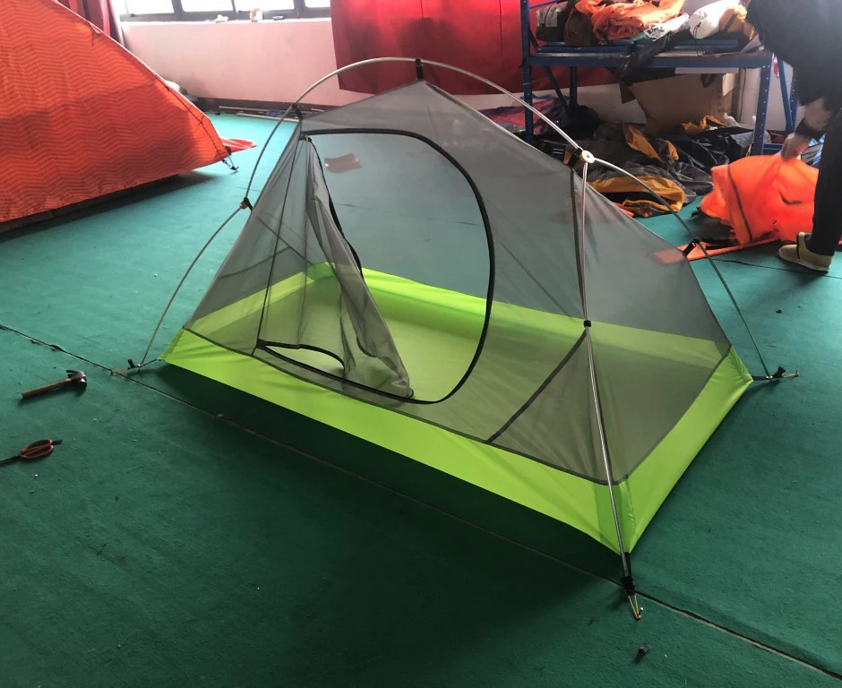 Nemo Bumblebee Self…