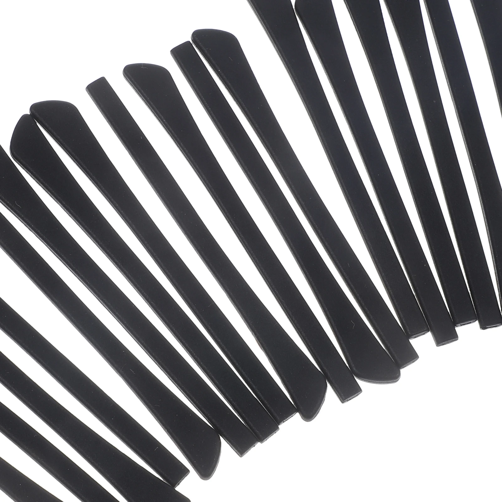 

Anti-Slip Silicone Glasses Hooks For Eyeglasses Sunglasses Holders Support Protective Leg Covers Non-Slip Grips Eyewear