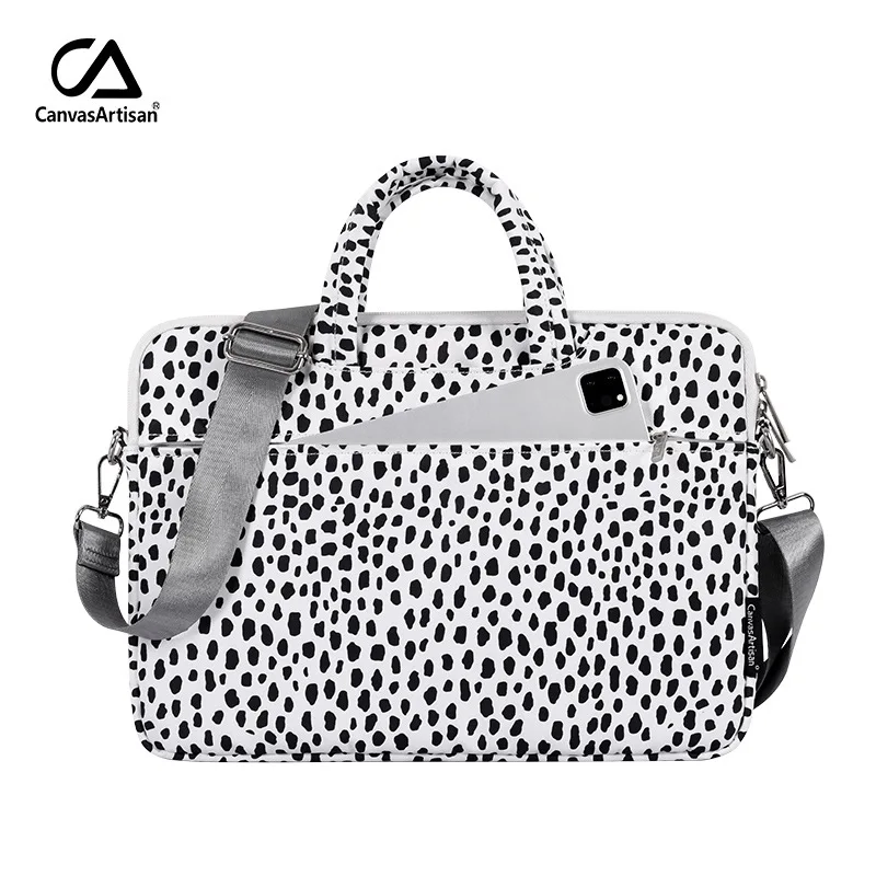 Imagem -01 - Bolsa Mensageiro para Homens e Mulheres Lady Laptop Bolsa Bolsa de Ombro para Macbook Notebook Computador pc Marca H36 131415 Polegada Dropship bolsa mensageiro para homens e mulheres lady laptop bolsa bolsa de ombro para macbook notebook computador pc marca h36 131415 polegada dropship 01