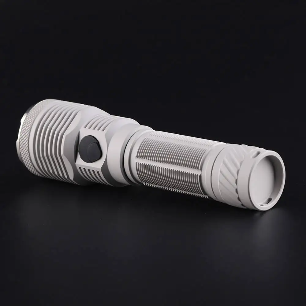 Convoy M21F MAO 21700 Flashlight