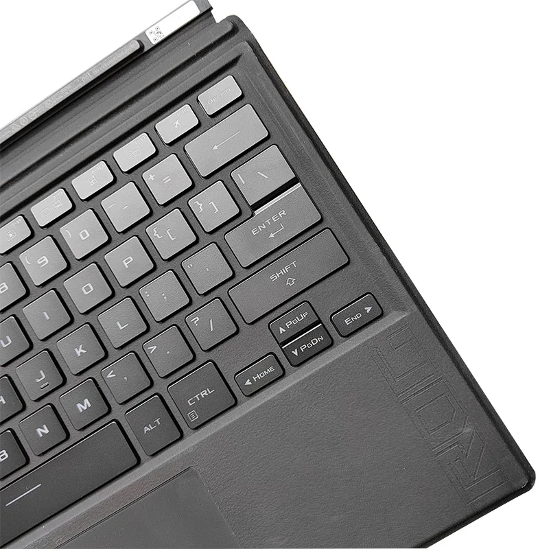 新しいキーボード ASUS ROG Flow X Z13 GZ301G Z301ZC GZ301 GZ301ZE