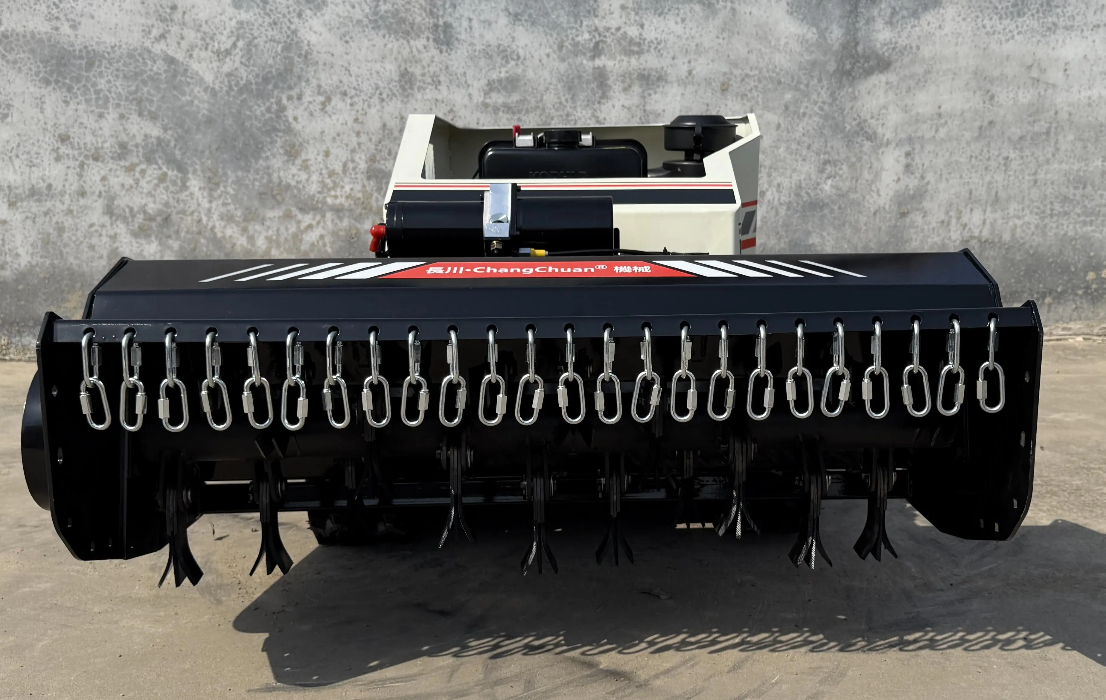 맞춤형 공장 핫세일 전기 시동 원격 제어 잔디 깎이 CE EPA 인증