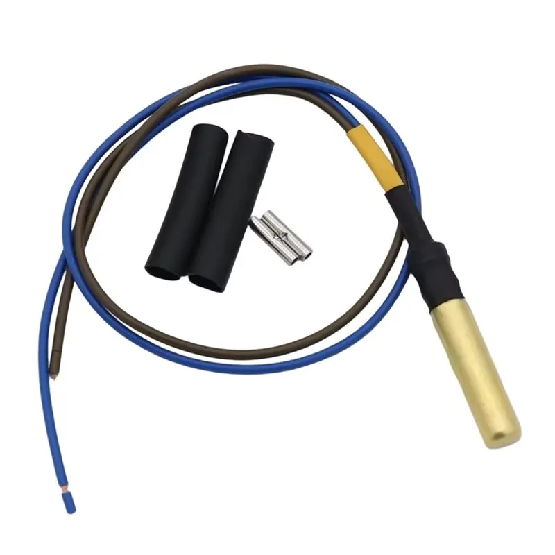 A13Z-For Thermo King 40-974 40-0974 40974 418547 Temperature Sensor- Model Code 400974 Replacement Part
