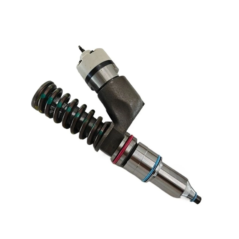 Injector Replacement Parts 253-0618 2530618 253-0616 Engine Injection System Component