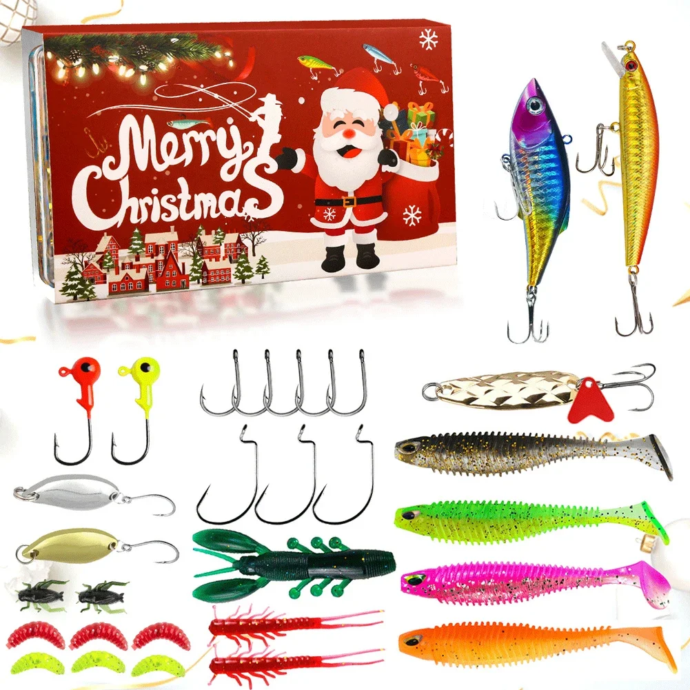 2024-conjunto-de-equipamento-de-pesca-calendario-do-advento-24-dias-calendario-de-contagem-regressiva-de-natal-caixa-de-iscas-de-pesca-presentes-de-natal-para-amantes-da-pesca
