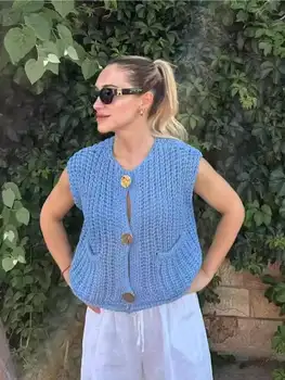 10 best sales बनियान स्वेटर - №2