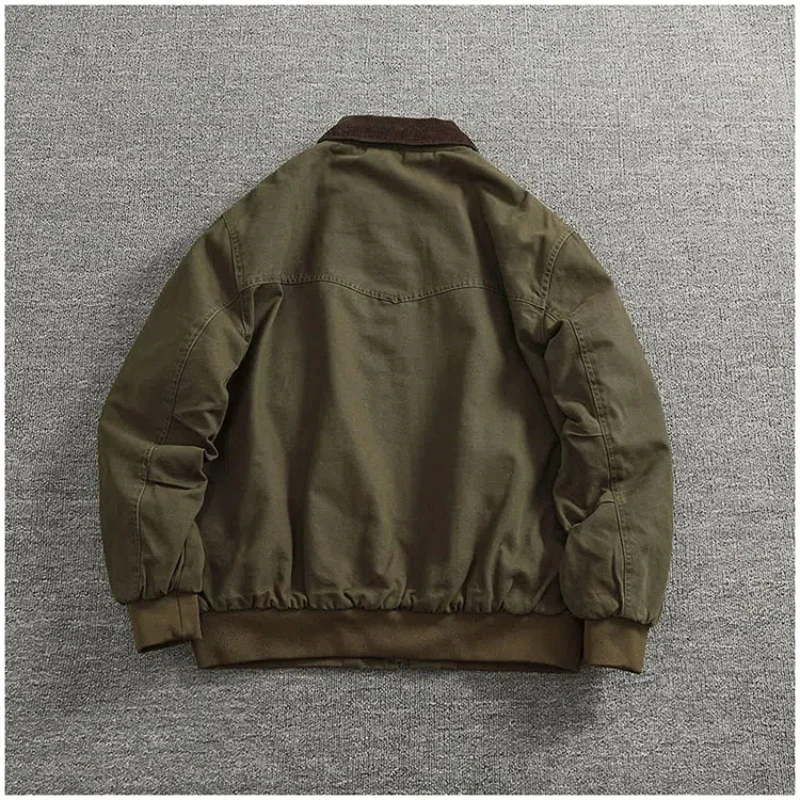 Thumbnail 4 - #6 Trending Mens Denim Jackets Right Now