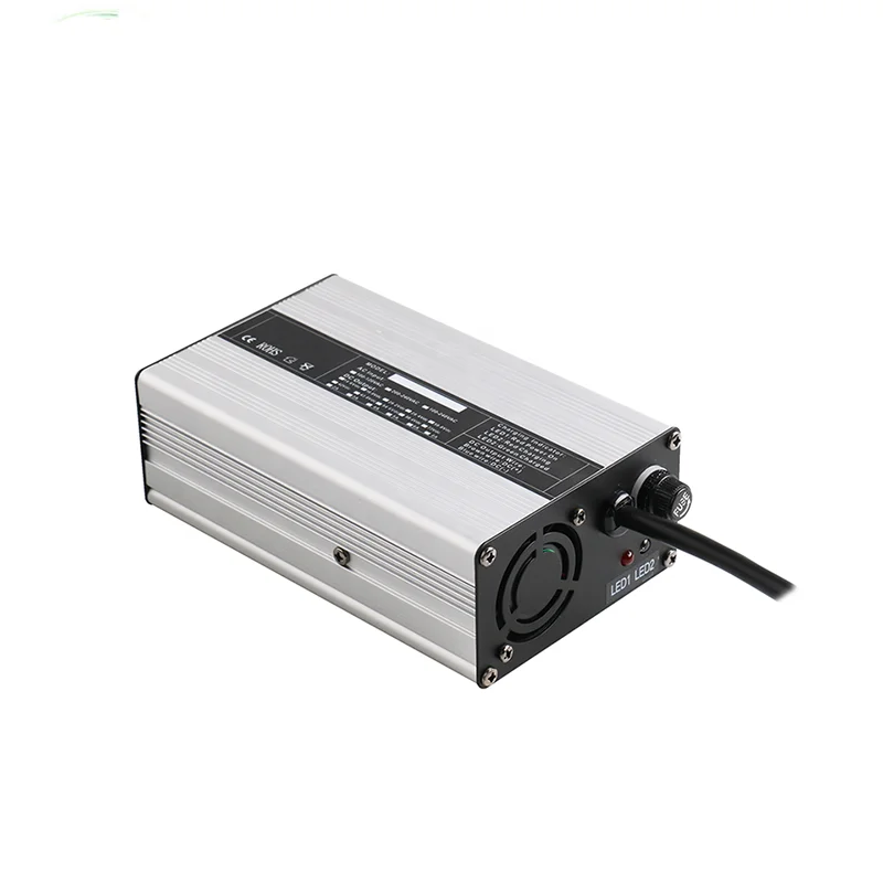 

Зарядное устройство KC HP8204B 24V 5A