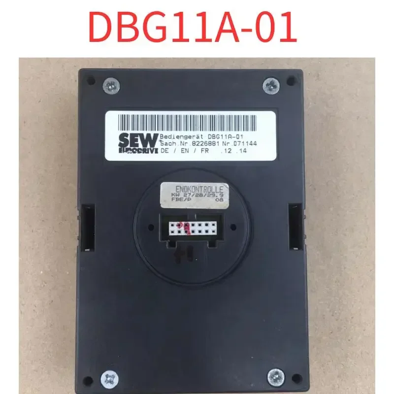 Second-hand DBG11A-01 panel function is good