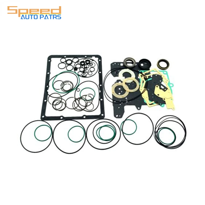 

03-71LE KM148 V33 A44DL A45DL A45DF Transmission Gasket Rebuild Kit For TOYOTA MITSUBISHI HYUNDAI KIA MAZDA