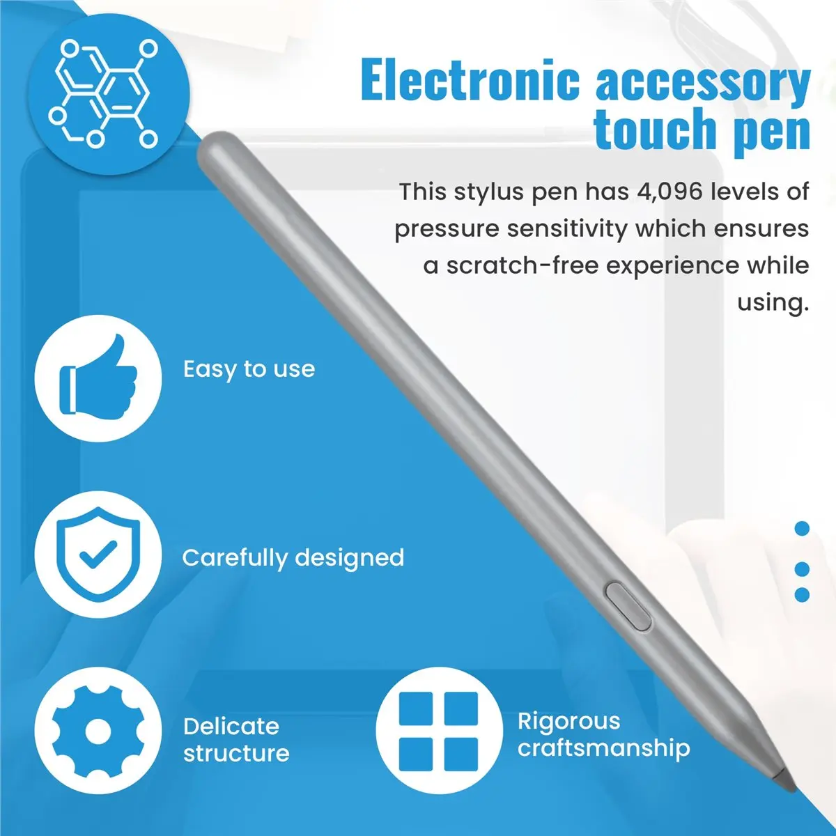 Tab Pen Plus For AP… - image