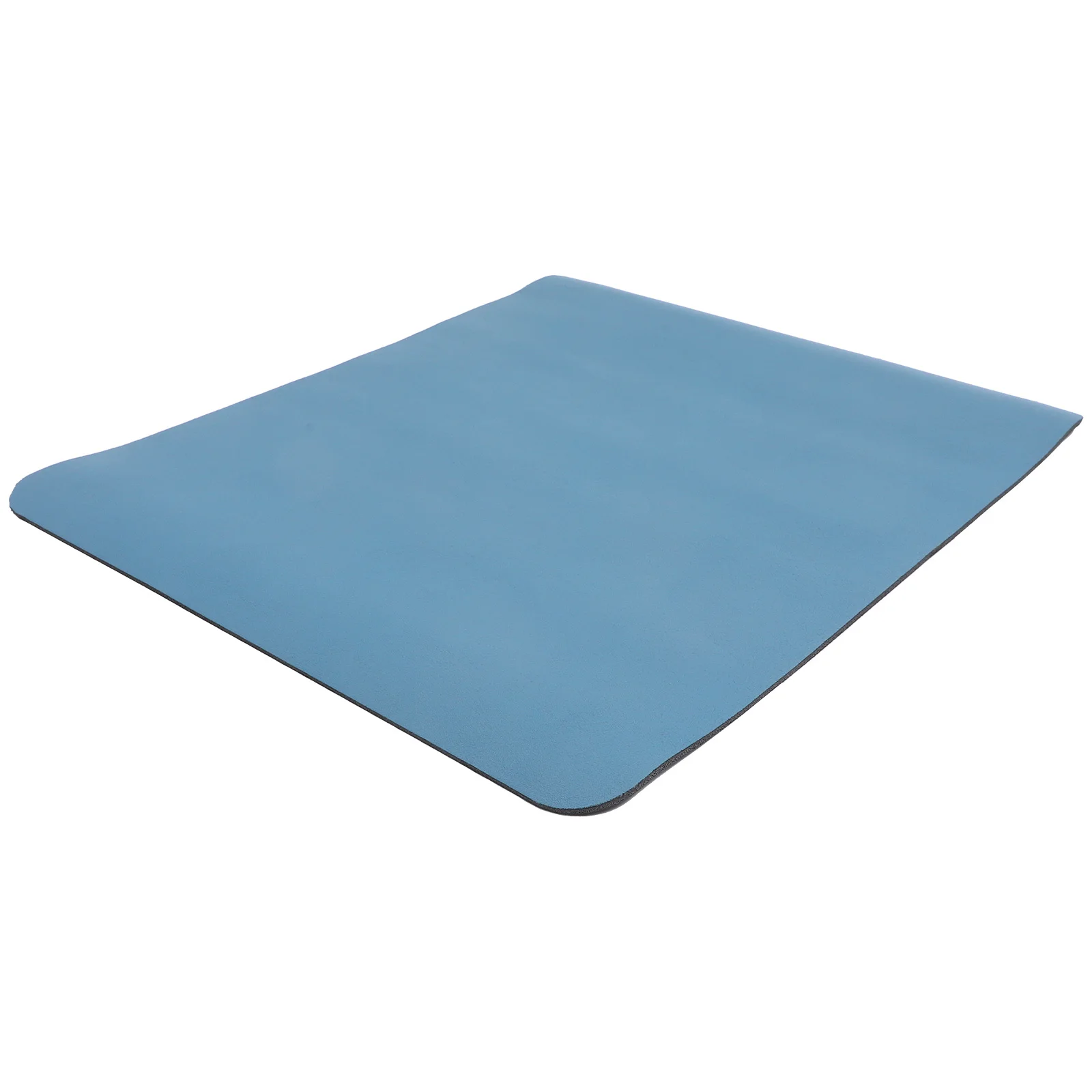 

Dish Drying Mat Absorbent Non-Slip Quick-Drying Heat Resistant Multi-Function Kitchen Counter Water Absorbing Draining Pad