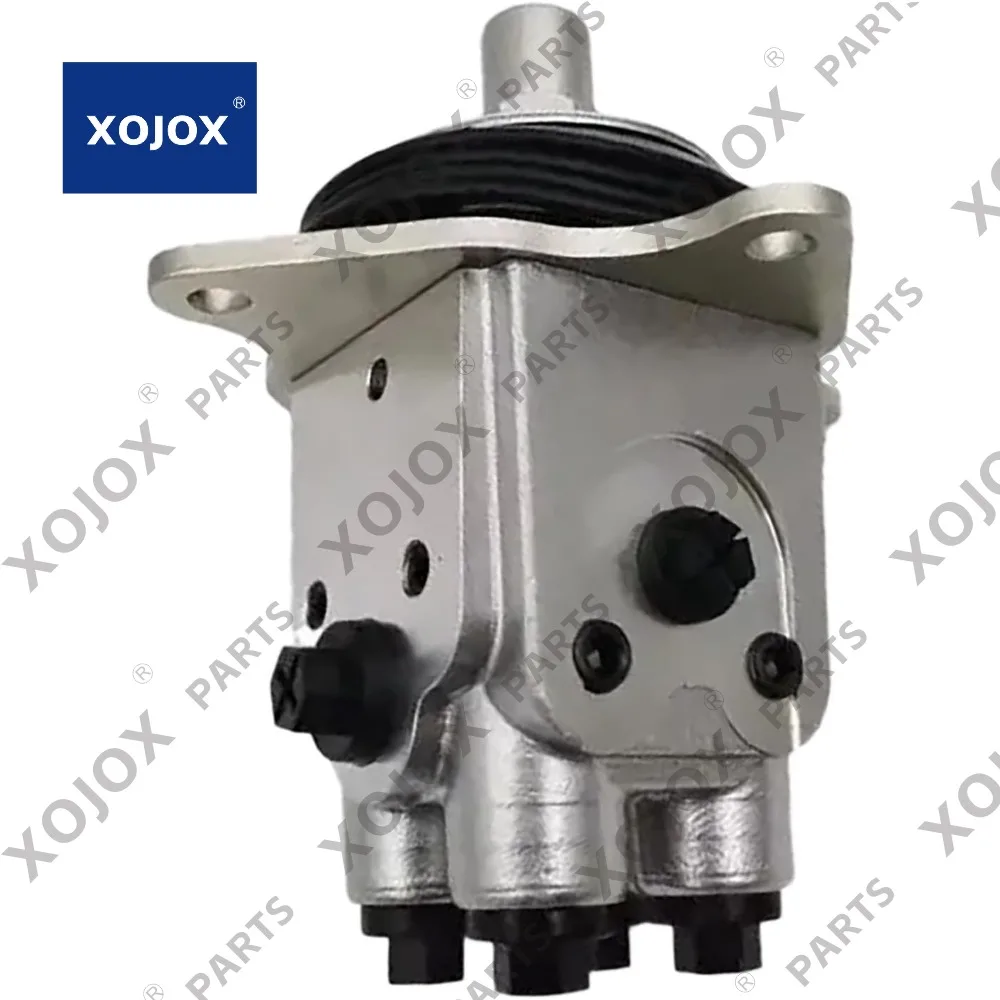 

XOJOX Pilot Valve 702-16-01091 7021601091 for Komatsu Excavator PC20-7 PC20MR-1 PC30-7 PC40-7