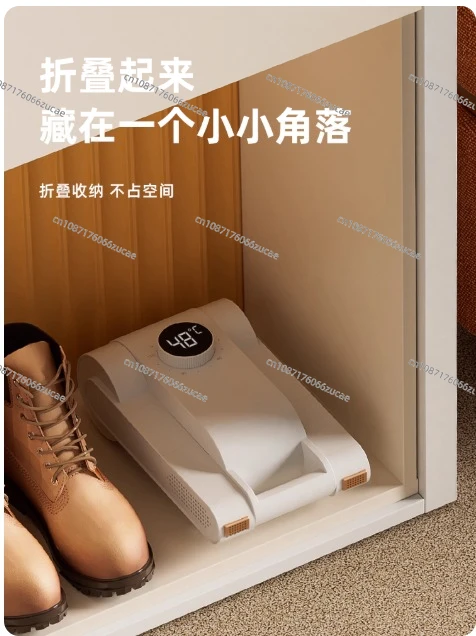 Shoe Dryer, Shoe Dryer, Deodorizing and Sterilizing Artifact, Household Adult Student Drying and Disinfection