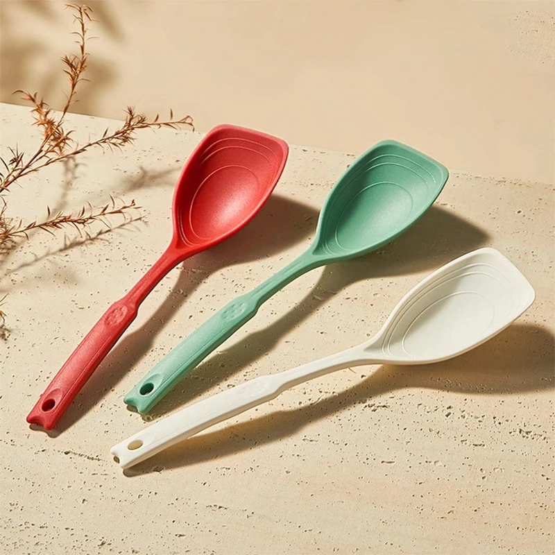 Silicone Cooking Sp… - image